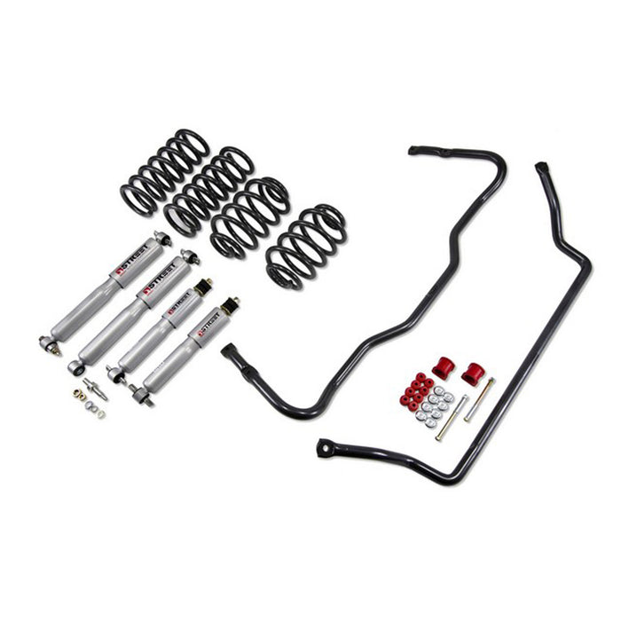 Belltech Lowering Kit 1728