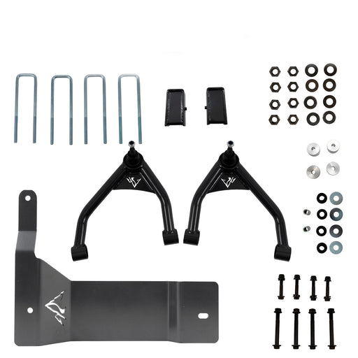 Belltech Lift Kit 150206TP view 2