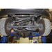 Ram 14+ Heavy Duty Drag Link, view 4