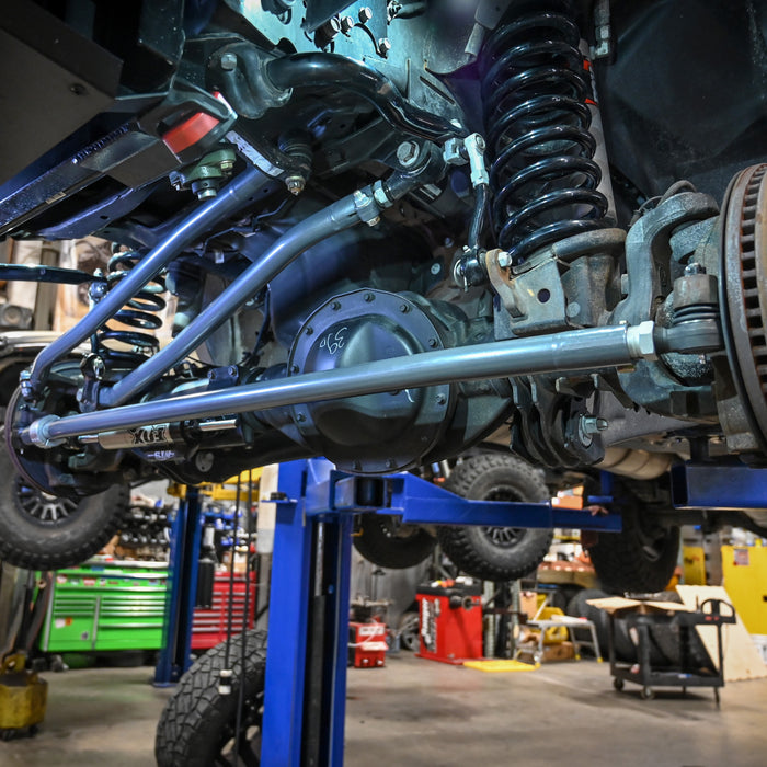 Ram 14+ Heavy Duty Tie Rod, view 4