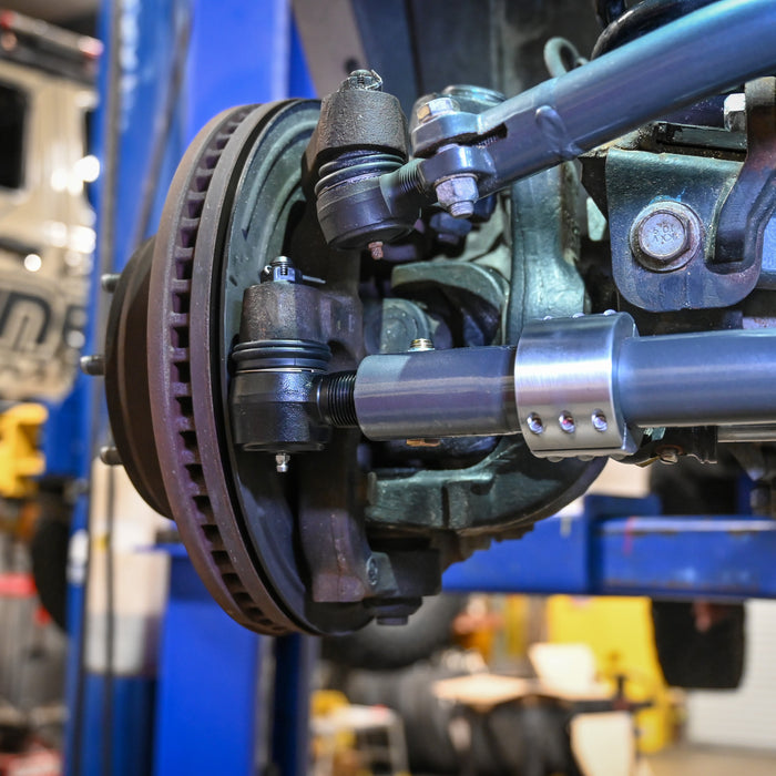 Ram 14+ Heavy Duty Tie Rod, view 5
