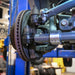 Ram 14+ Heavy Duty Tie Rod, view 5