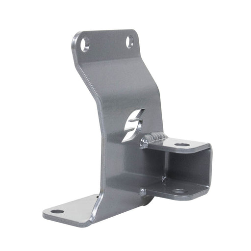 Ram 14+ Steering Stabilizer Relocation Bracket, view 2