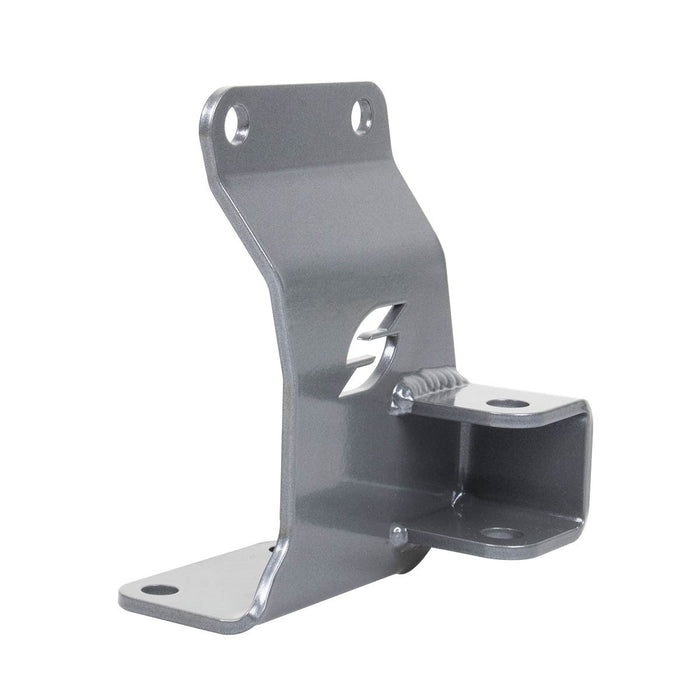 Ram 14+ Steering Stabilizer Relocation Bracket, view 2