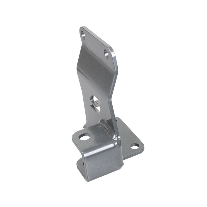 Ram 14+ Steering Stabilizer Relocation Bracket, view 3