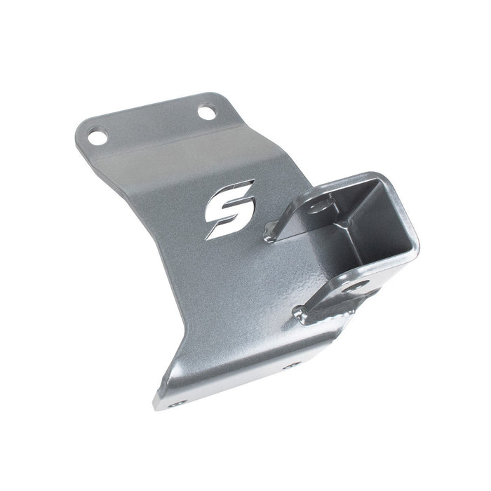 Ram 14+ Steering Stabilizer Relocation Bracket