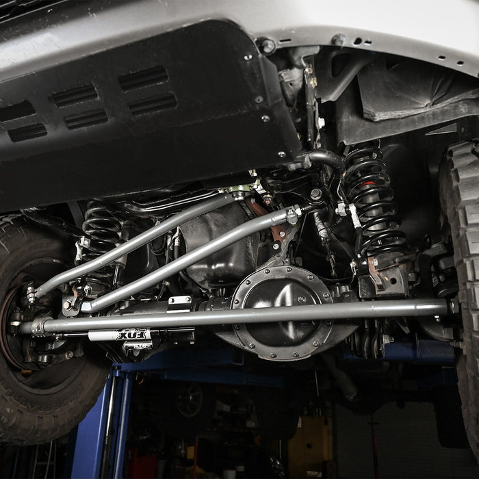 Ram Heavy Duty Front Track Bar, 14+ 2500, 13+ 3500, view 4