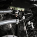 Ram Heavy Duty Front Track Bar, 14+ 2500, 13+ 3500, view 6
