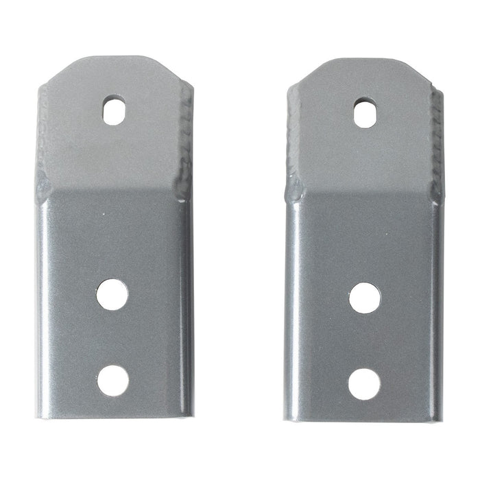 Ram 2500 Rear Sway Bar Drop Brackets, view 2