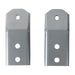 Ram 2500 Rear Sway Bar Drop Brackets, view 2