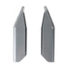 Ram 2500 Rear Sway Bar Drop Brackets, view 3