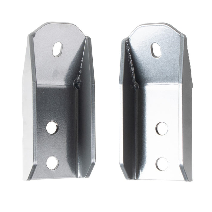 Ram 2500 Rear Sway Bar Drop Brackets, view 4