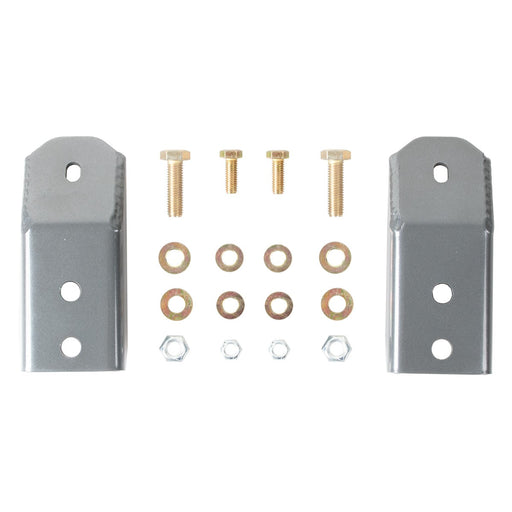 Ram 2500 Rear Sway Bar Drop Brackets