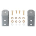 Ram 2500 Rear Sway Bar Drop Brackets