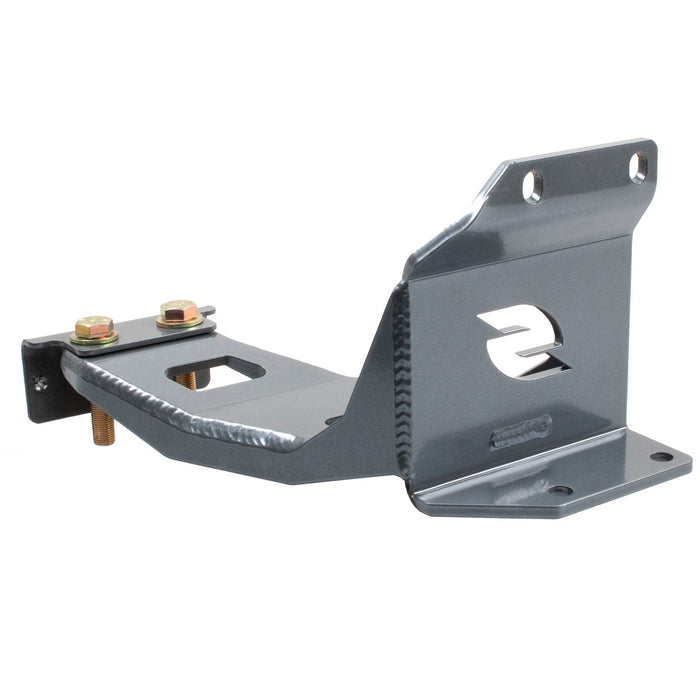 Ram 14+ Dual Steering Stabilizer Bracket, view 4