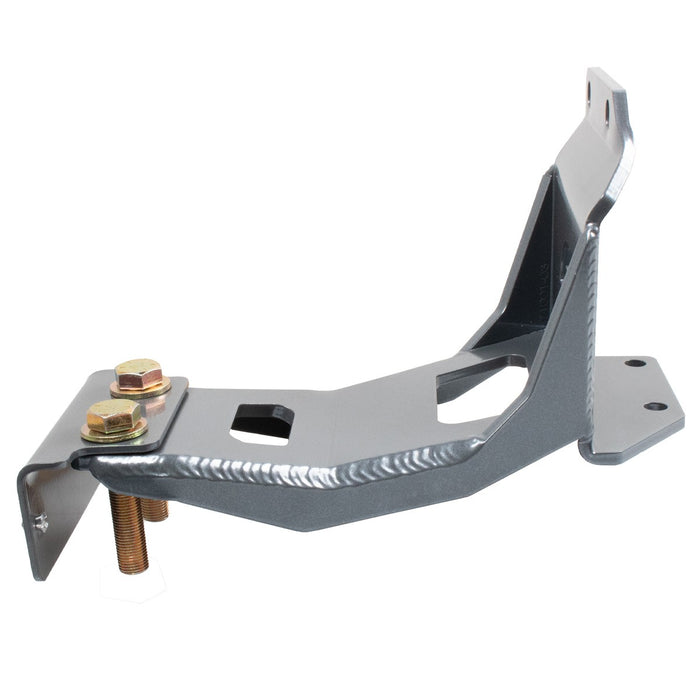 Ram 14+ Dual Steering Stabilizer Bracket, view 2