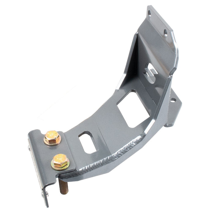 Ram 14+ Dual Steering Stabilizer Bracket, view 3