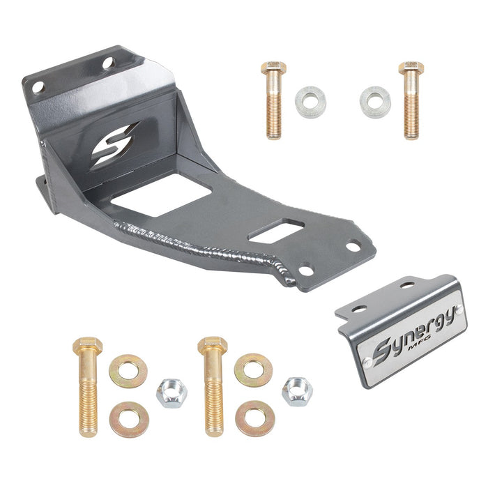 Ram 14+ Dual Steering Stabilizer Bracket