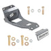 Ram 14+ Dual Steering Stabilizer Bracket