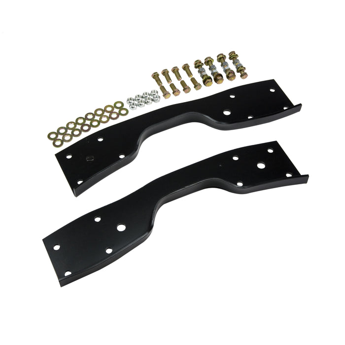 Belltech C-Notch Kit 6438