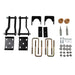 Belltech Lowering Kit 1045SP view 4