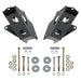 Ram Front Radius Arm Drop Brackets