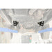 Ram Front Radius Arm Drop Brackets, view 4