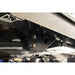 Ram Front Radius Arm Drop Brackets, view 6