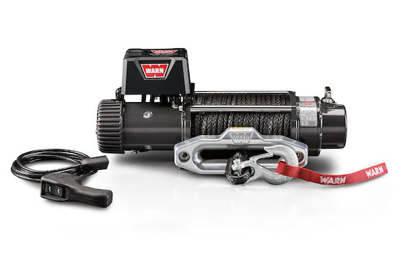 Warn 87310 WARN WINCH_9.5XP_12V_W/SYNTH. ROPE