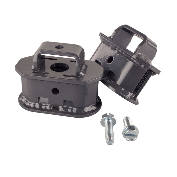 Ram 03+ Front Bump Stop Drops
