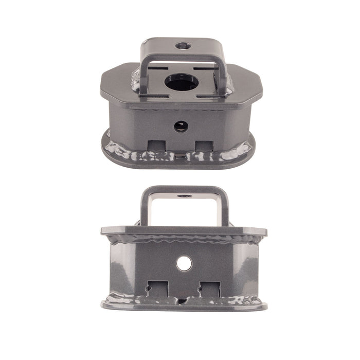 Ram 03+ Front Bump Stop Drops, view 2