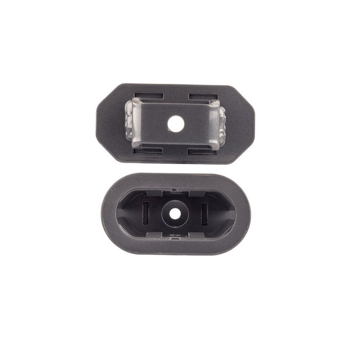 Ram 03+ Front Bump Stop Drops, view 3