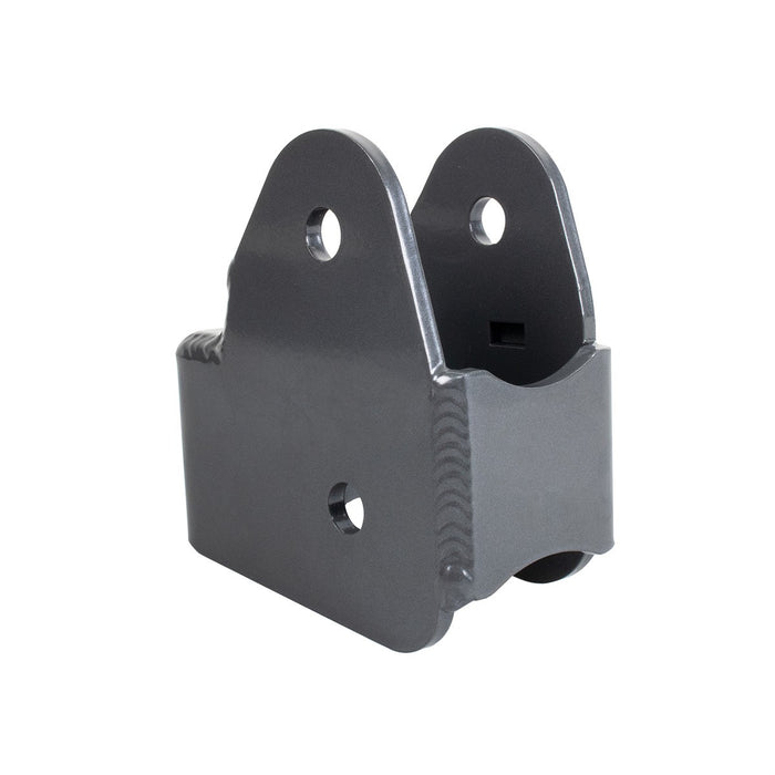 Ram 14+ 2500 Rear Track Bar Relocation Bracket, view 2