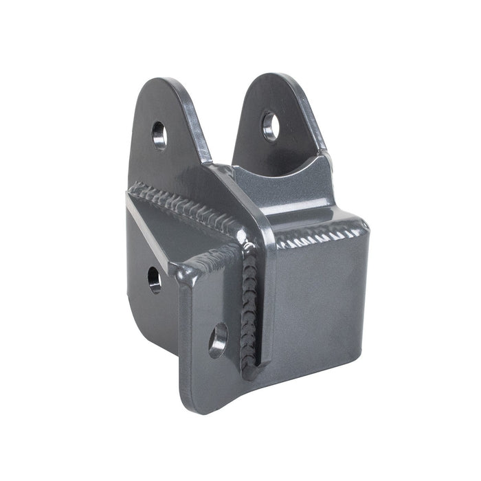 Ram 14+ 2500 Rear Track Bar Relocation Bracket, view 4
