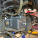 Ram 14+ 2500 Rear Track Bar Relocation Bracket, view 7