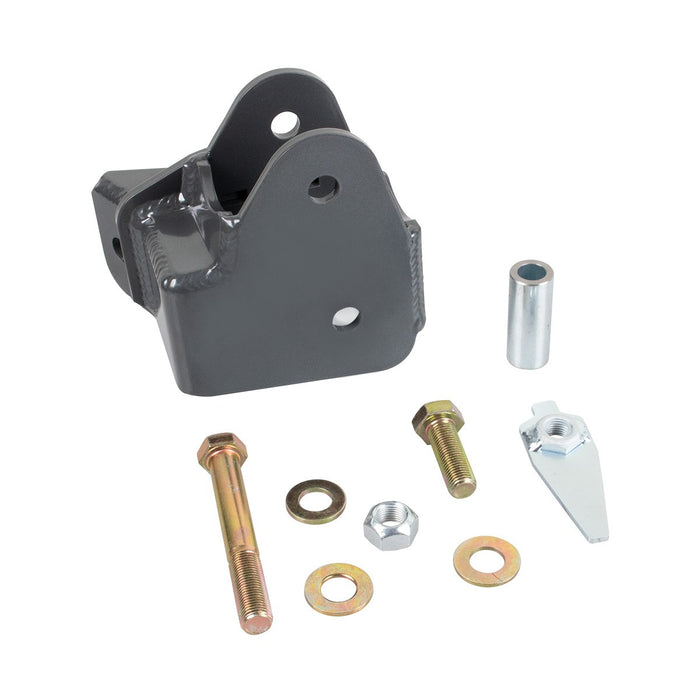 Ram 14+ 2500 Rear Track Bar Relocation Bracket