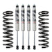 Ram 14+ 2500 Leveling System with Fox 2.0's - Diesel