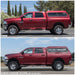 Ram 14+ 2500 Leveling System with Fox 2.0's - Diesel, view 2