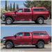 Ram 14+ 2500 Leveling System with Fox 2.0's - Diesel, view 3
