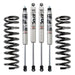 Ram 13+ 3500 Leveling System with Fox 2.0's - Diesel