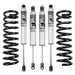 Ram 13+ 3500 Leveling System with Fox 2.5's - Diesel