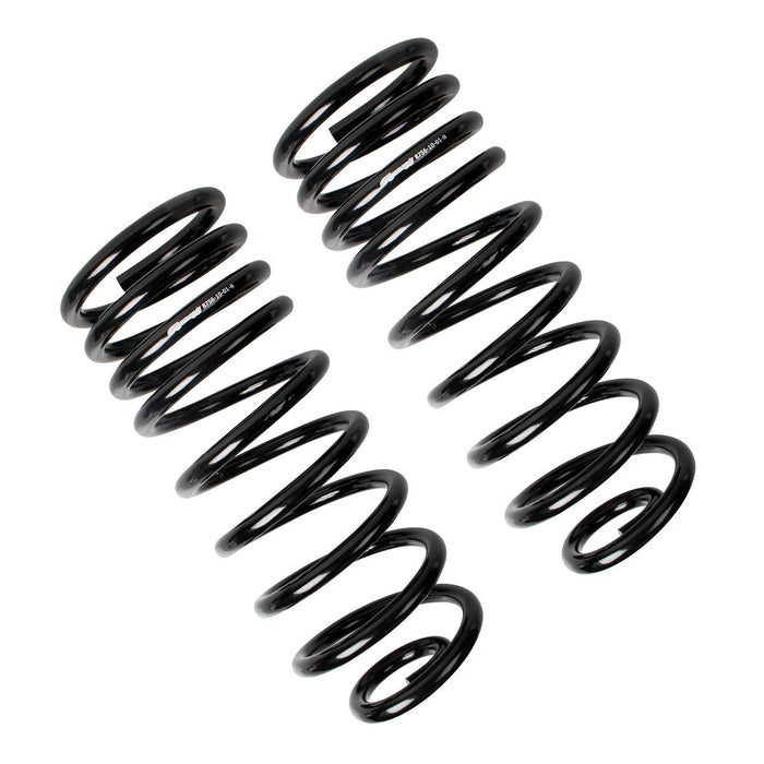 Ram 14+ 2500 Rear 1" Coil Spring