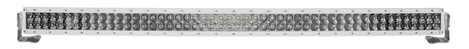 RIGID Industries 876213 RDS-Series PRO Curved LED Light, Spot Optic, 54 Inch, White Housing
