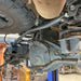 Ram 14+ 2500 Adjustable Rear Track Bar, view 3