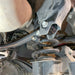 Ram 14+ 2500 Adjustable Rear Track Bar, view 4