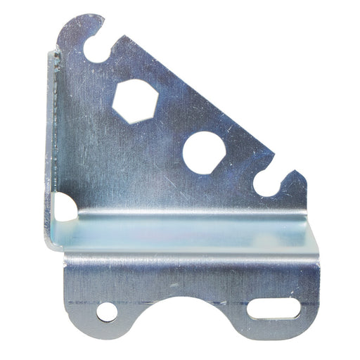 Ram 14+ 2500 Rear Brake Line Relocation Brackets