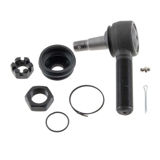 Jeep JL/JT HD Drag Link 18+ Wrangler JL/JLU, view 2