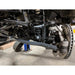 Jeep JL/JT HD 1.5" Chromoly Tie Rod 18+ Wrangler JL/JLU, view 8