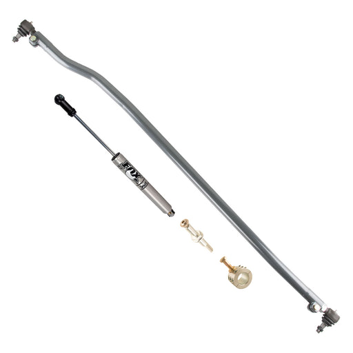 Jeep JL/JT HD 1.5" Chromoly Tie Rod 18+ Wrangler JL/JLU