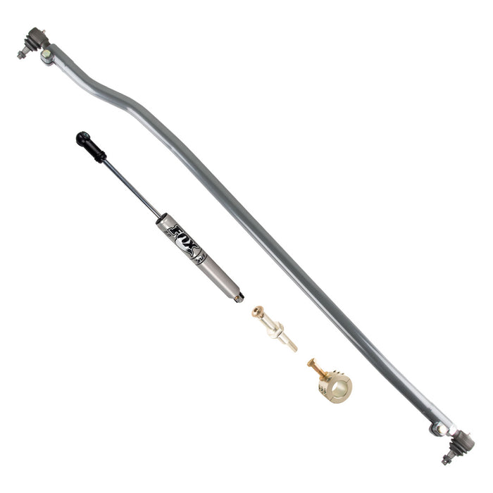 Jeep JL/JT HD 1.5" Chromoly Tie Rod 18+ Wrangler JL/JLU